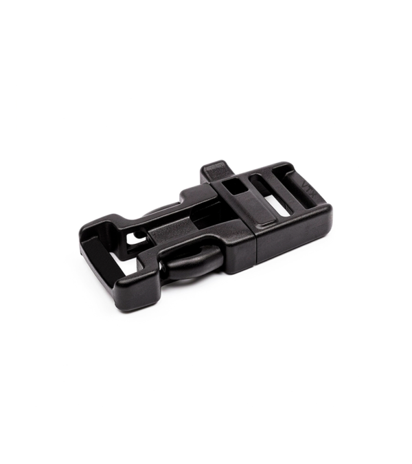 POM Tip Top Silbato Negro 2.0