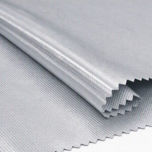 Plastico Termico Liso Plomo 1.20 m