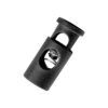 POM Stopper Cordon Grande Negro 2.5