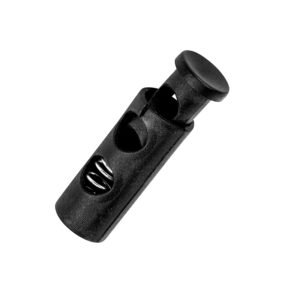 POM Stopper Granada Mediano Negro 0.5