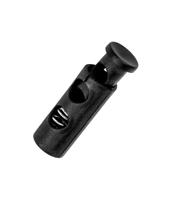 POM Stopper Granada Mediano Negro 0.5