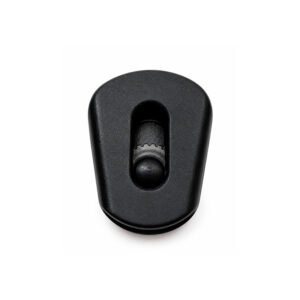 POM Stopper Cordon Grande Negro 2.5