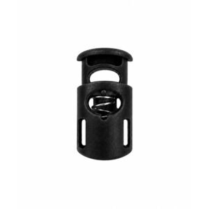 POM Stopper Granada Mediano Negro 0.5