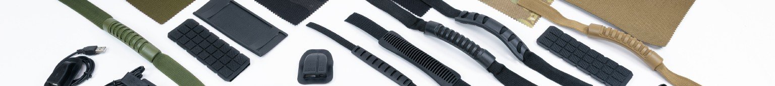 PVC Asa Mediana Negro 2.5