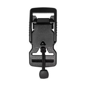 Metal Tip Top Imantado Negro Ultramate 2.5