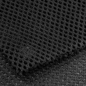 Wafer-Normal Malla Wafer Normal Negro