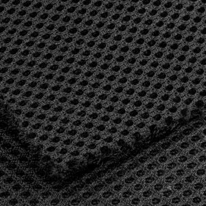 Wafer-Normal-Grueso Malla Wafer Normal Grueso Negro
